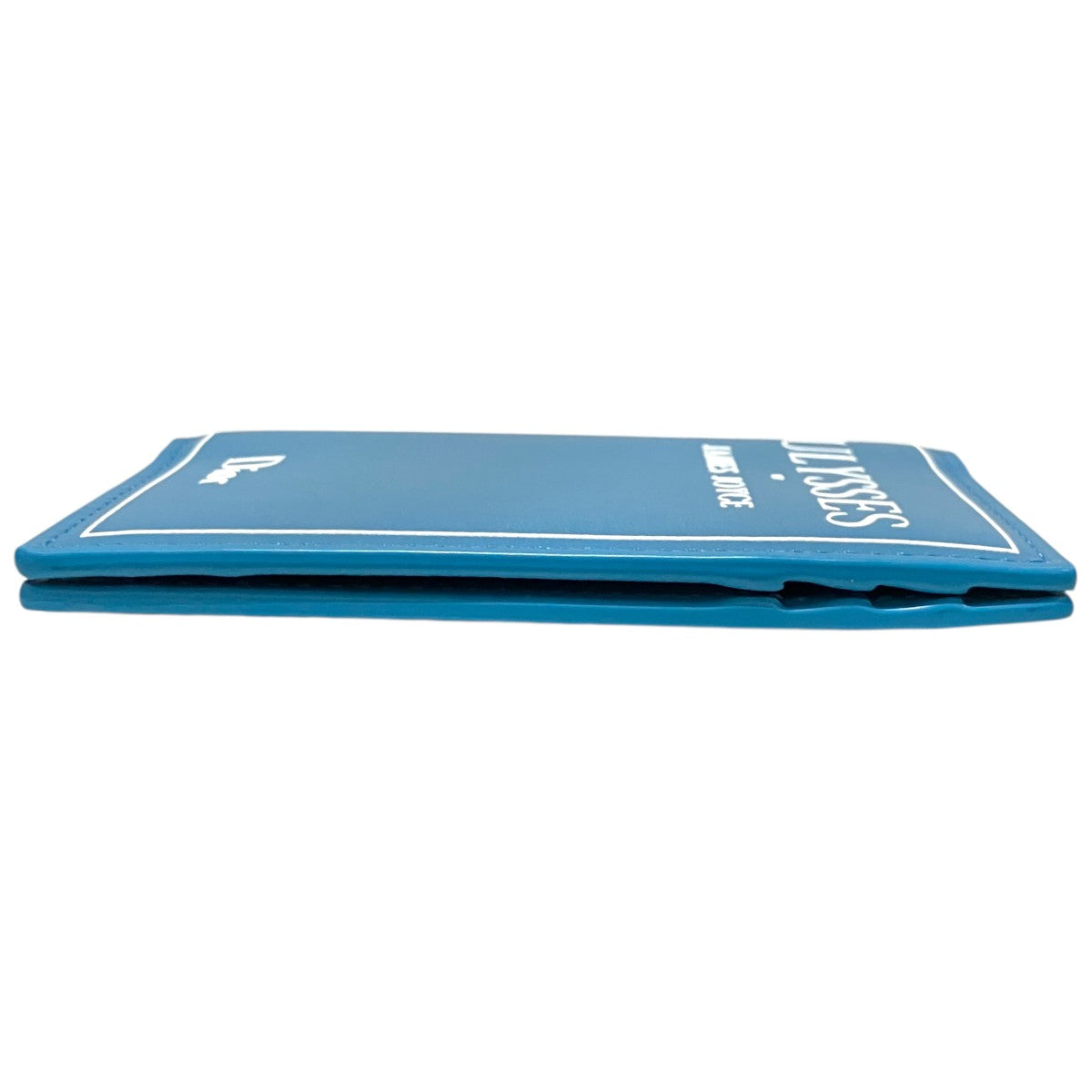 【Book Cover エンボス カーフスキン】カードケース2BTCH207GUT H511