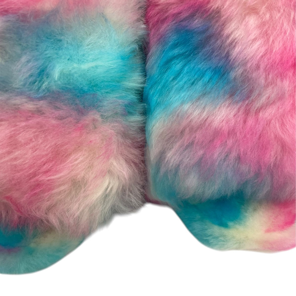 UGG ファーサンダル1131770 古着・中古-6枚目のアイテム画像