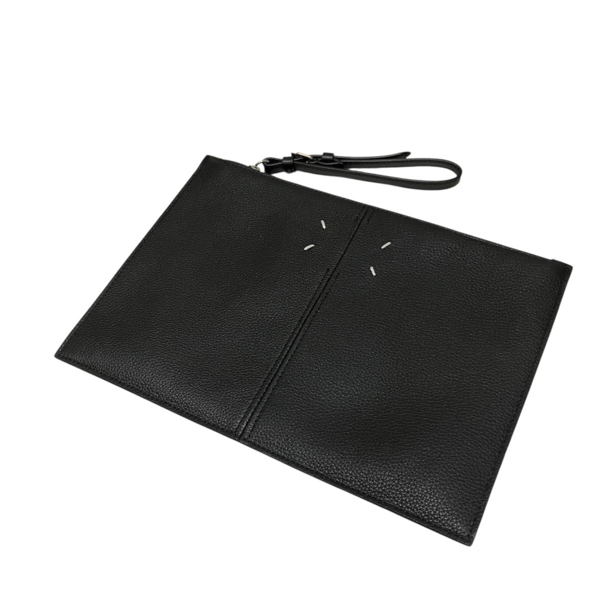 Maison Margiela 26SSクラッチバッグSA2TT0007 古着・中古-1枚目のアイテム画像