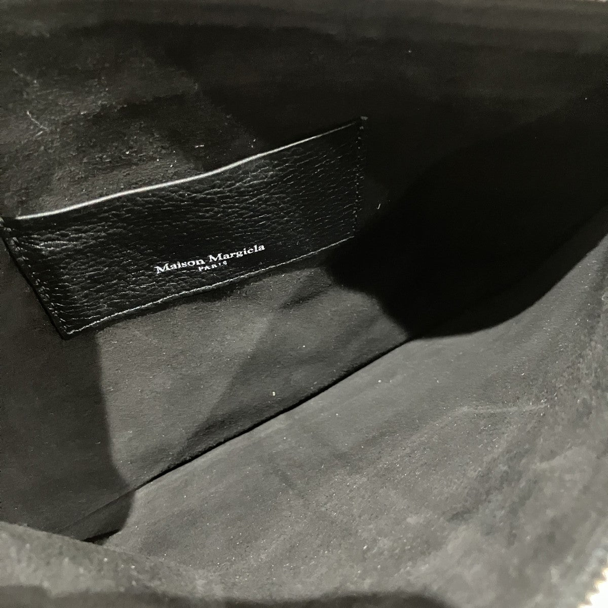 Maison Margiela 26SSクラッチバッグSA2TT0007 古着・中古-7枚目のアイテム画像