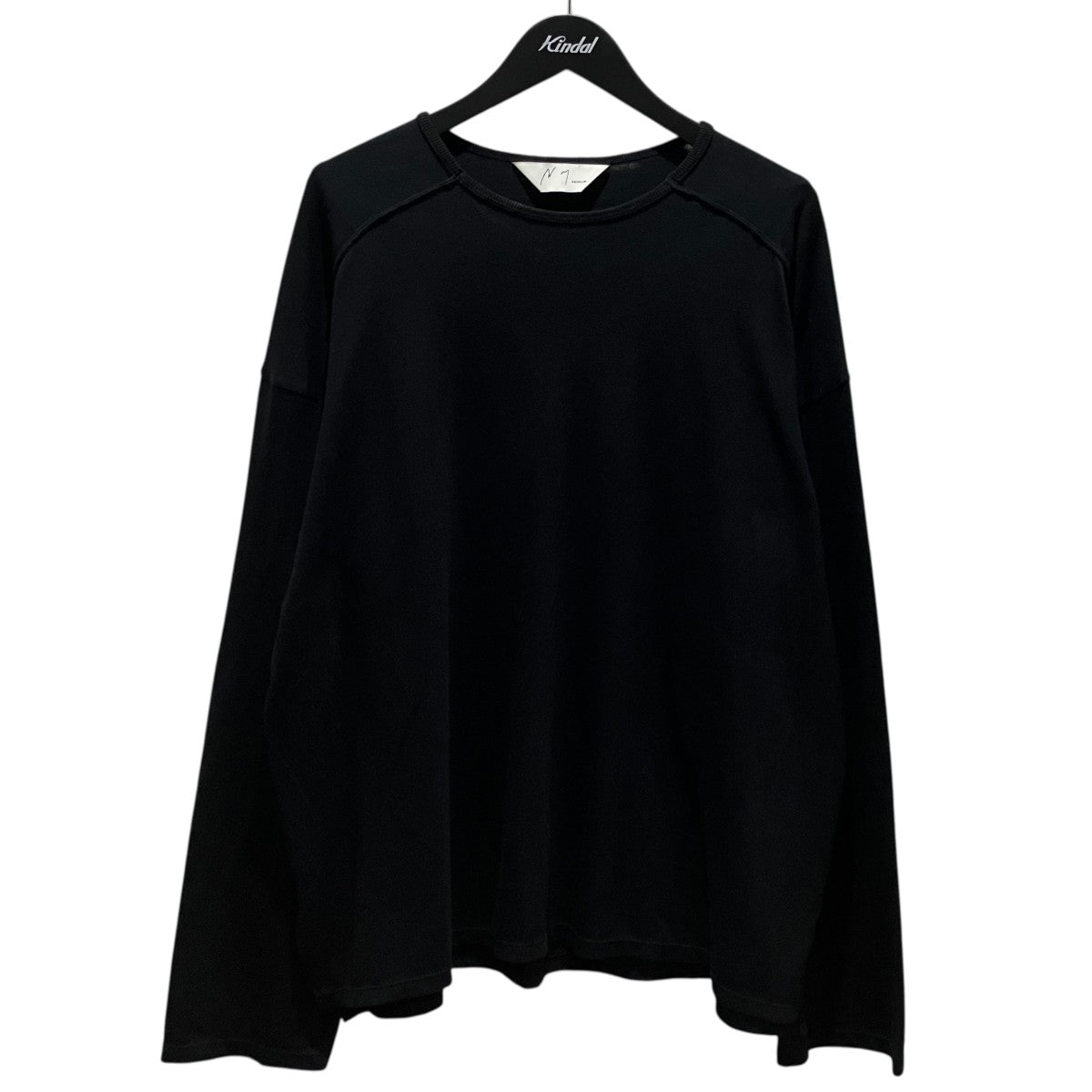 【C／R LS T-SHIRT】長袖カットソーANC-CT186-C