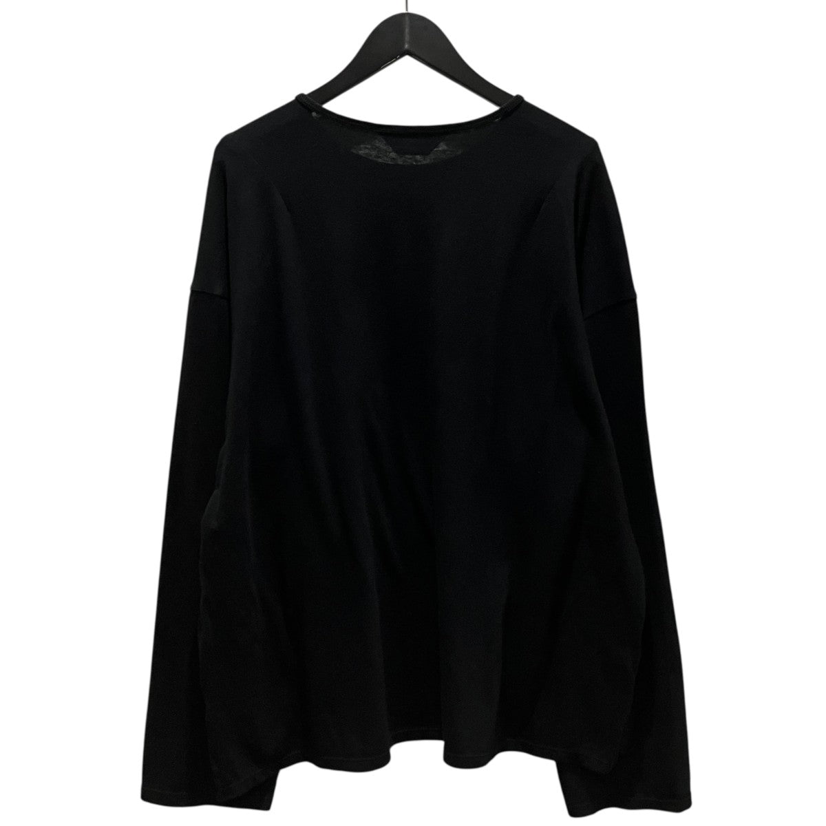 【C／R LS T-SHIRT】長袖カットソーANC-CT186-C
