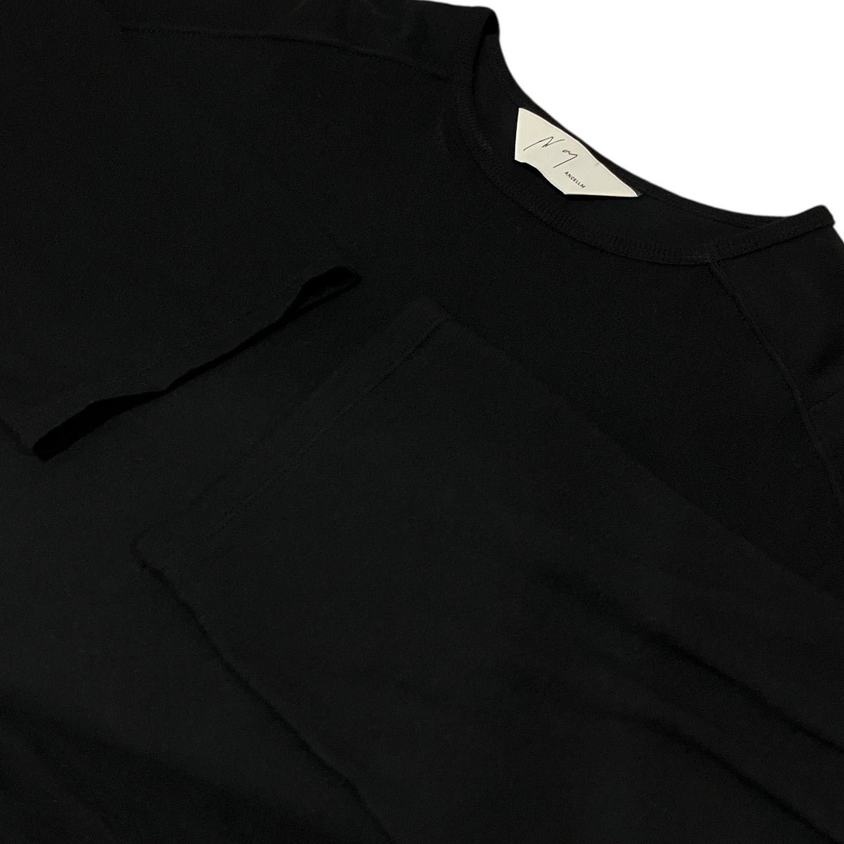 【C／R LS T-SHIRT】長袖カットソーANC-CT186-C