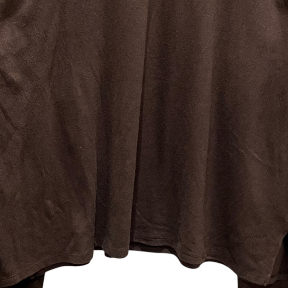 【C／R LS T-SHIRT】長袖TシャツANC-CT186-C