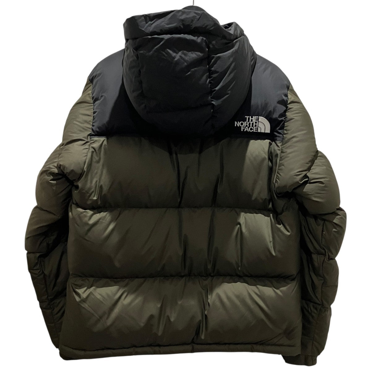 【Nuptse Hoodie】ダウンジャケットND92331