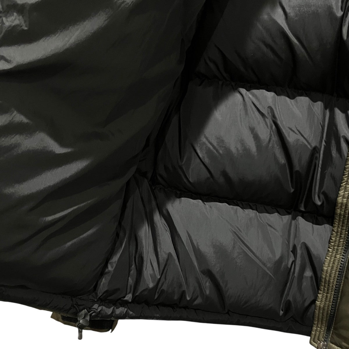 【Nuptse Hoodie】ダウンジャケットND92331