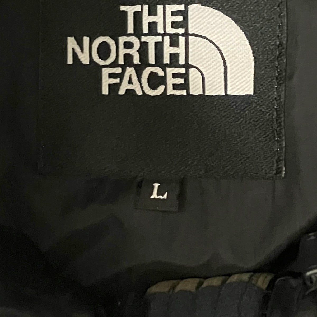 【Nuptse Hoodie】ダウンジャケットND92331