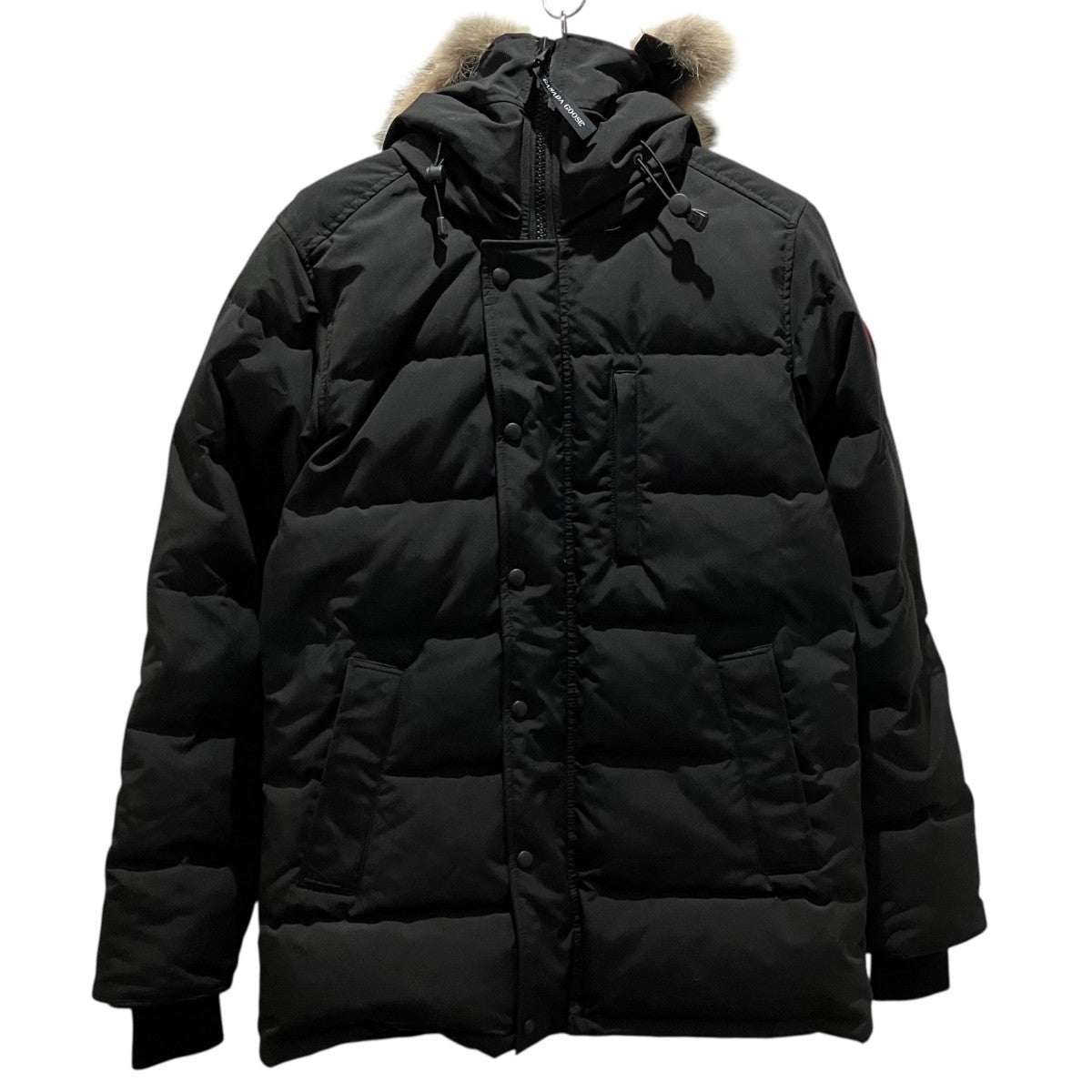 【CARSON PARKA】ダウンジャケット3805MA