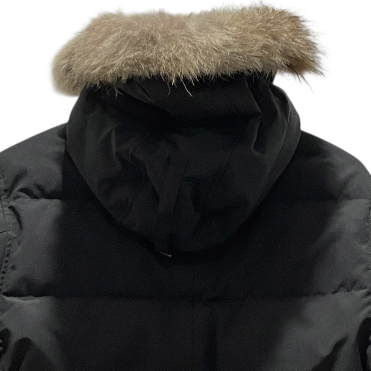 【CARSON PARKA】ダウンジャケット3805MA