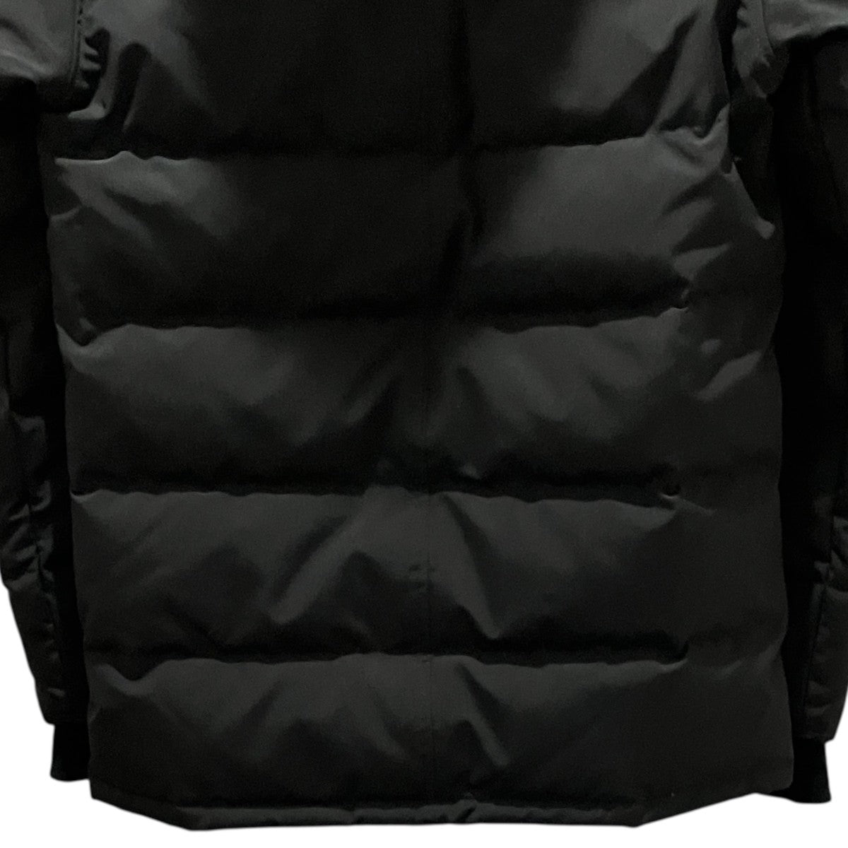 【CARSON PARKA】ダウンジャケット3805MA