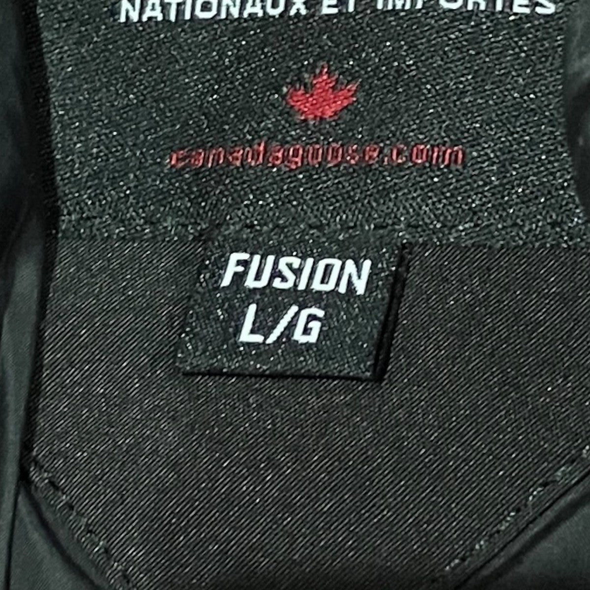 【CARSON PARKA】ダウンジャケット3805MA