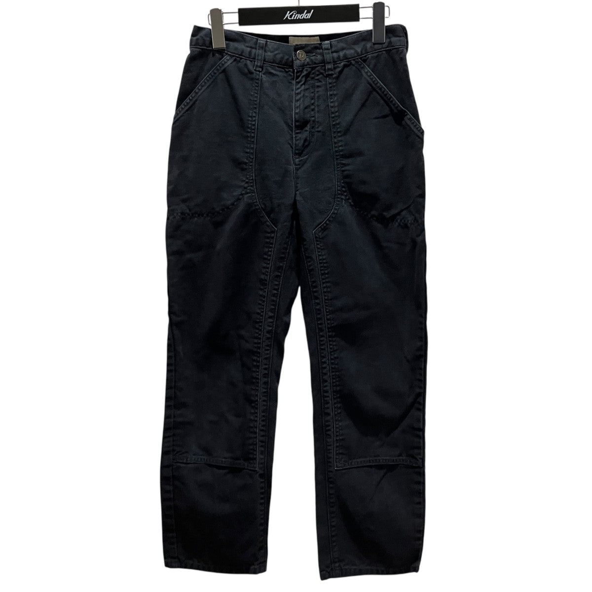 【stand up pants】ワークパンツ56955FA24