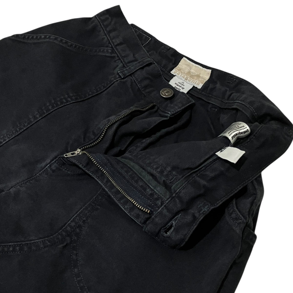 【stand up pants】ワークパンツ56955FA24