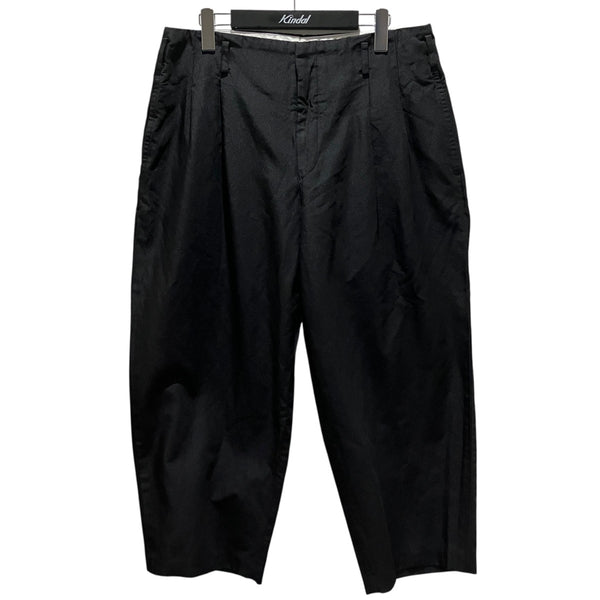 COMME des GARCONS HOMME PLUS(コムデギャルソンオムプリュス) 2025