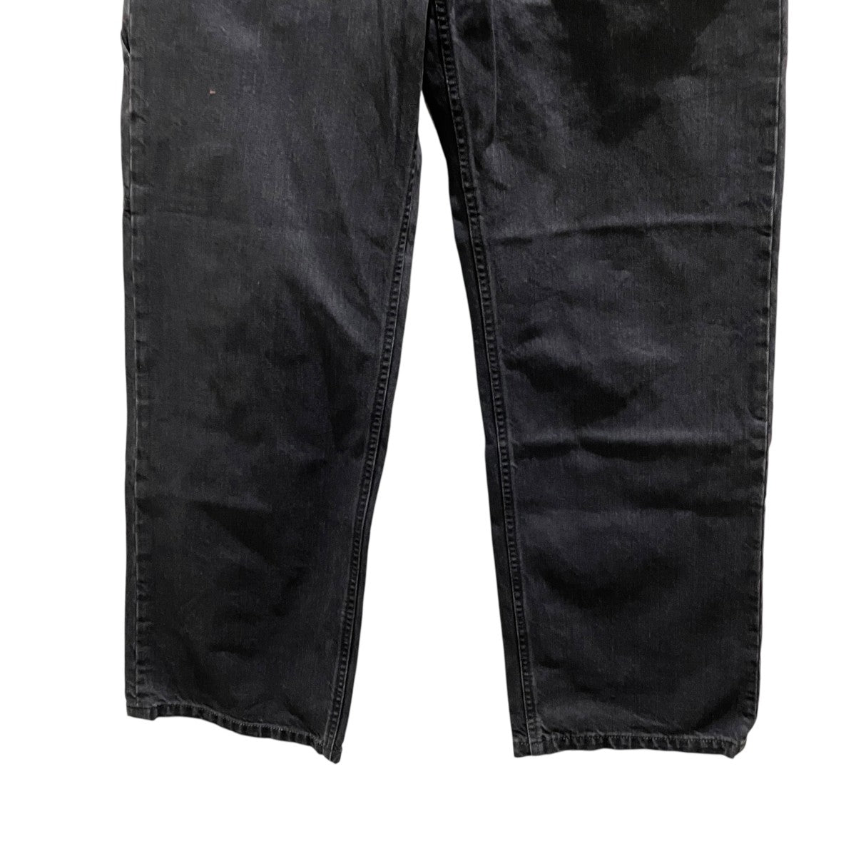 KIKUNOBU PEACE DENIM デニムパンツ 古着・中古-4枚目のアイテム画像