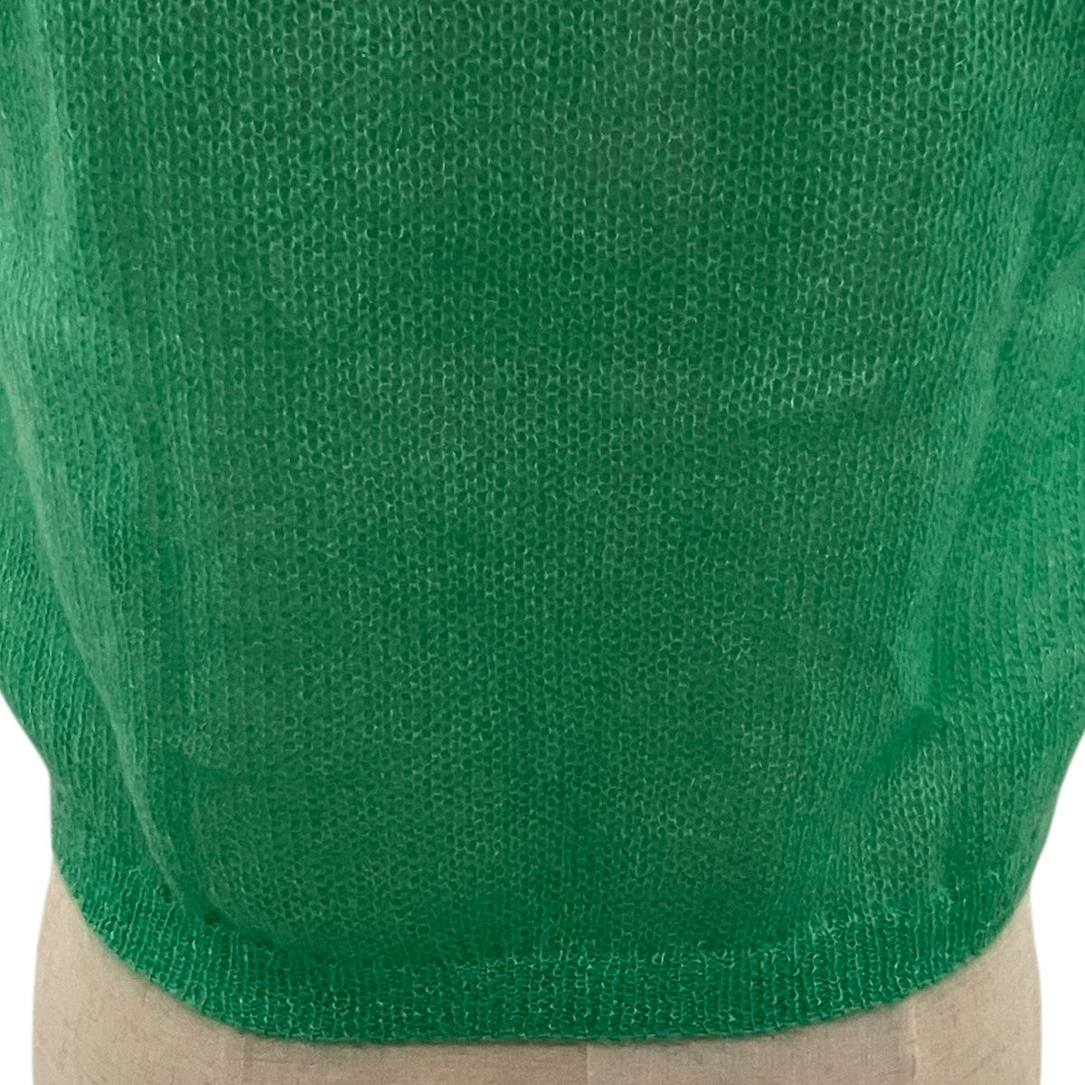 ノースリーブニット764577