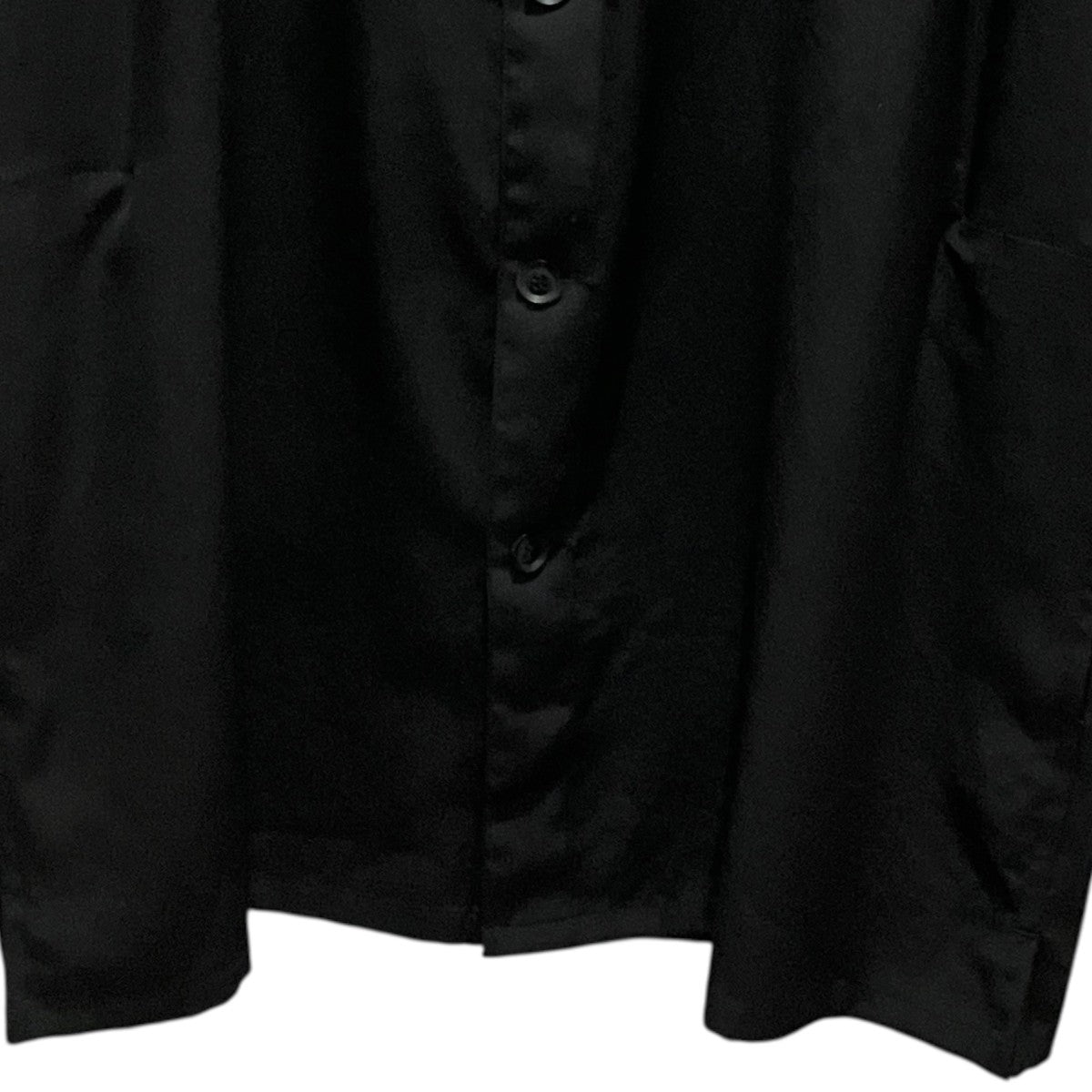 ロングシャツHK-B92-500