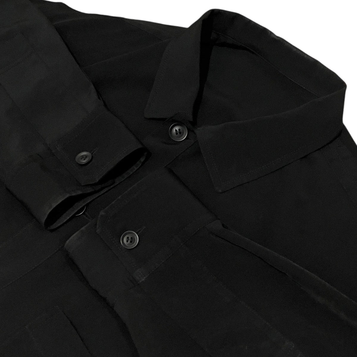 ロングシャツHK-B92-500