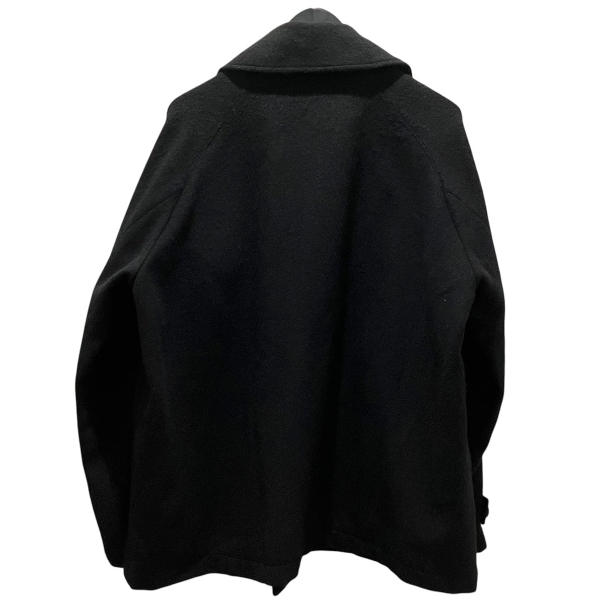 【Wool Beaver M38 Aviator Jacket】PコートUV-J30-107