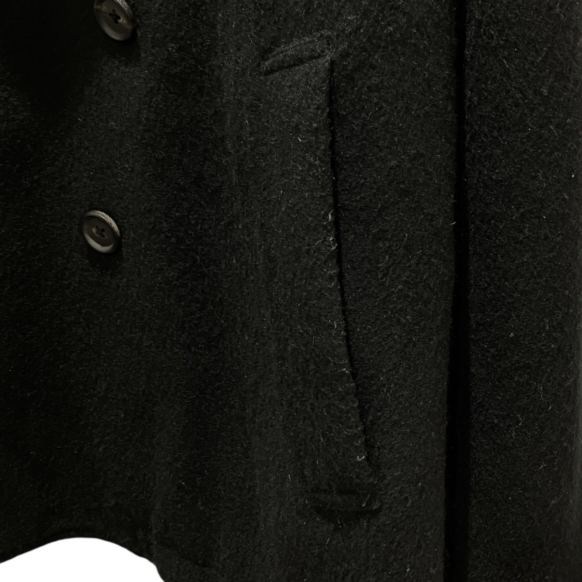 【Wool Beaver M38 Aviator Jacket】PコートUV-J30-107