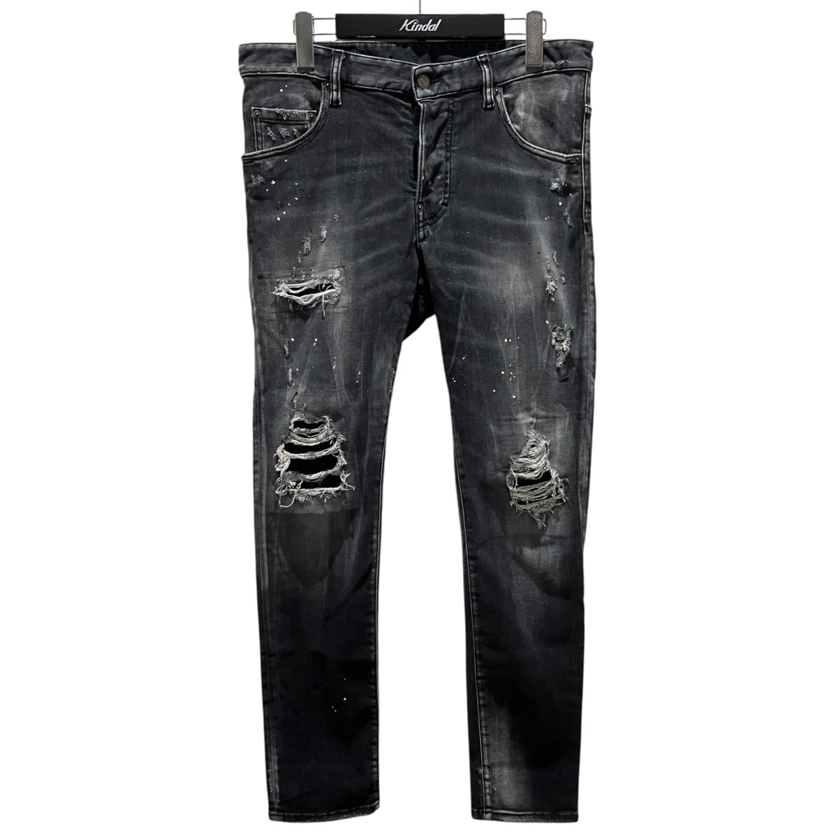 【Skater Jean】デニムパンツS74LB0809