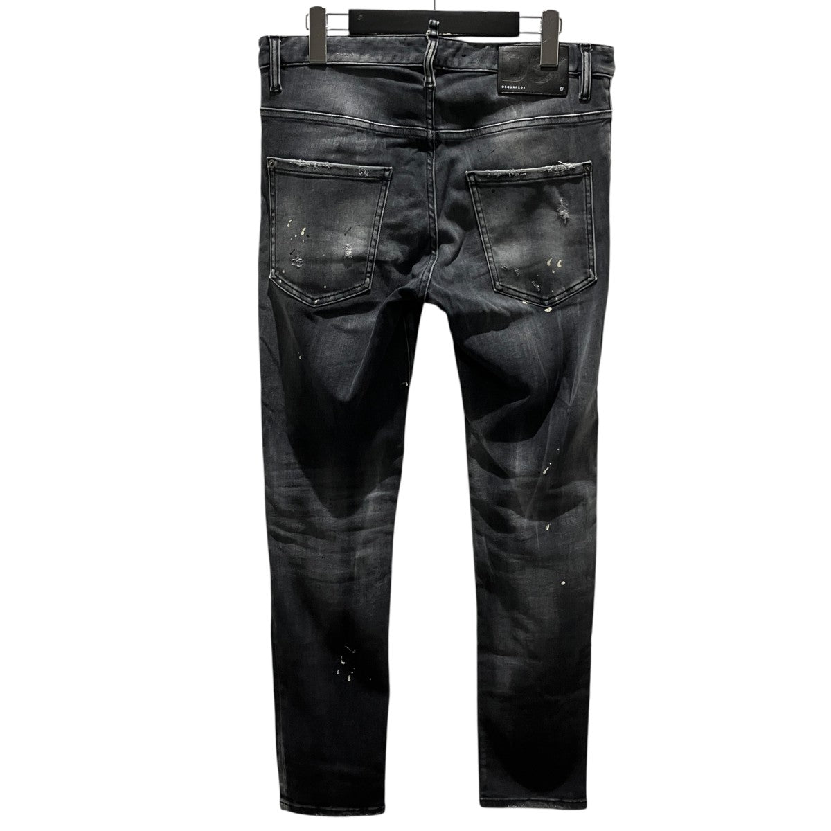 【Skater Jean】デニムパンツS74LB0809
