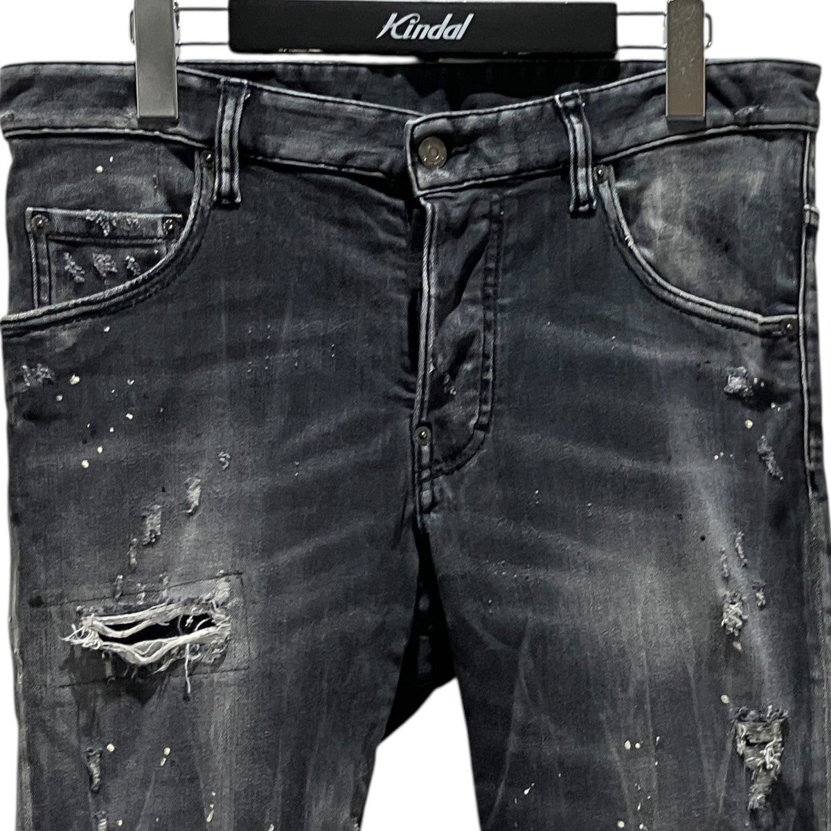 【Skater Jean】デニムパンツS74LB0809