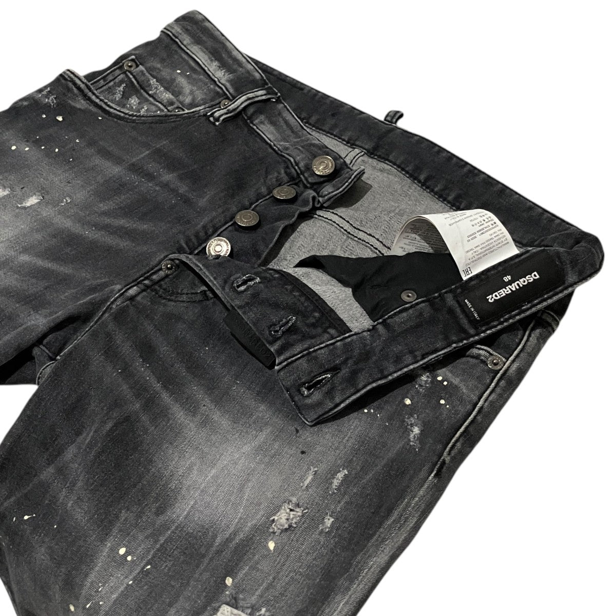 【Skater Jean】デニムパンツS74LB0809