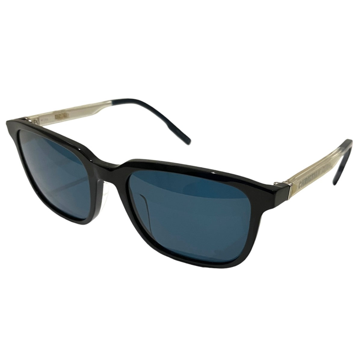 DIOR 【Dior Tag SU】サングラス 古着・中古-1枚目のアイテム画像