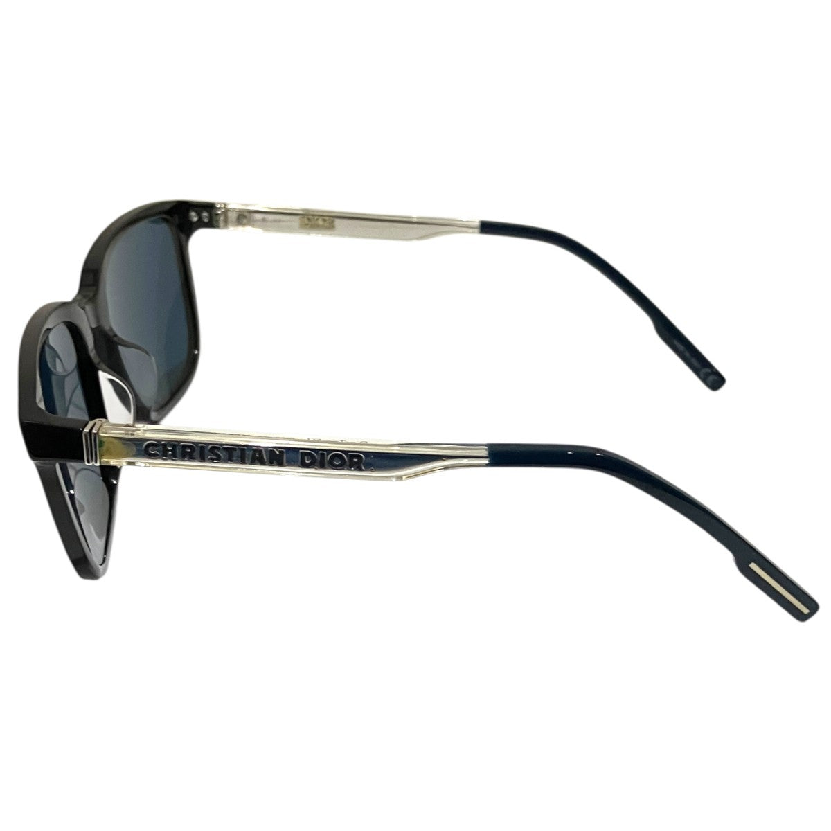 DIOR 【Dior Tag SU】サングラス 古着・中古-3枚目のアイテム画像