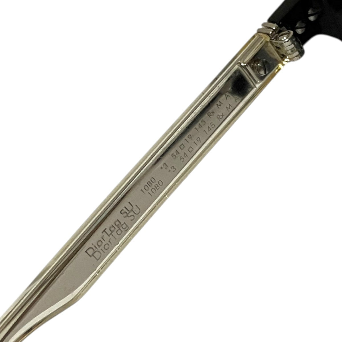 DIOR 【Dior Tag SU】サングラス 古着・中古-7枚目のアイテム画像