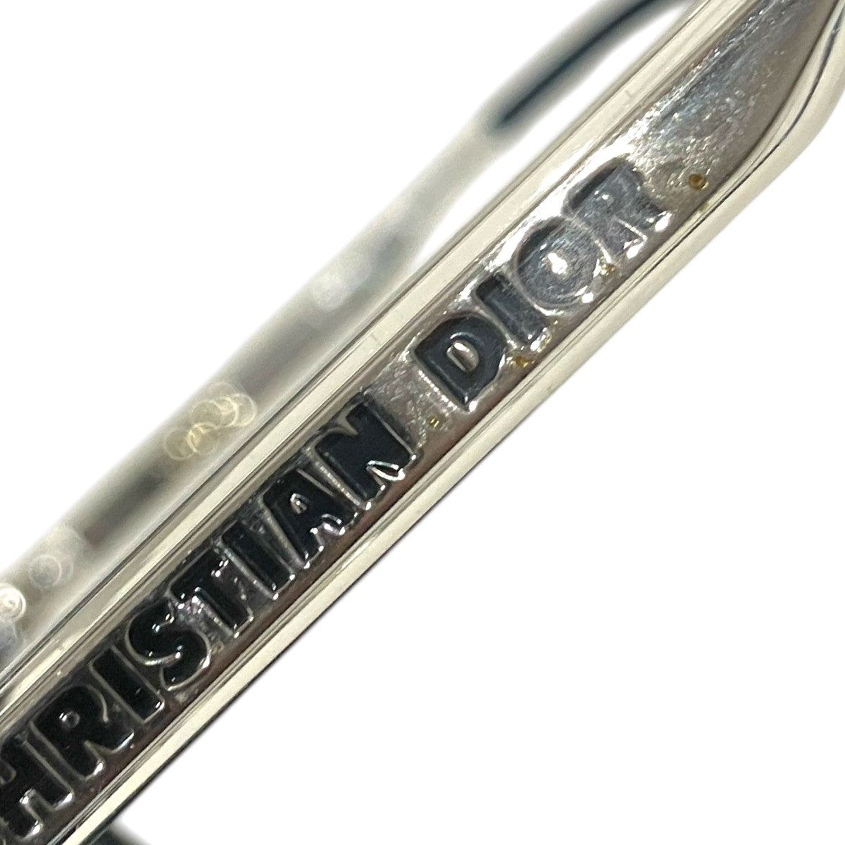 DIOR 【Dior Tag SU】サングラス 古着・中古-9枚目のアイテム画像