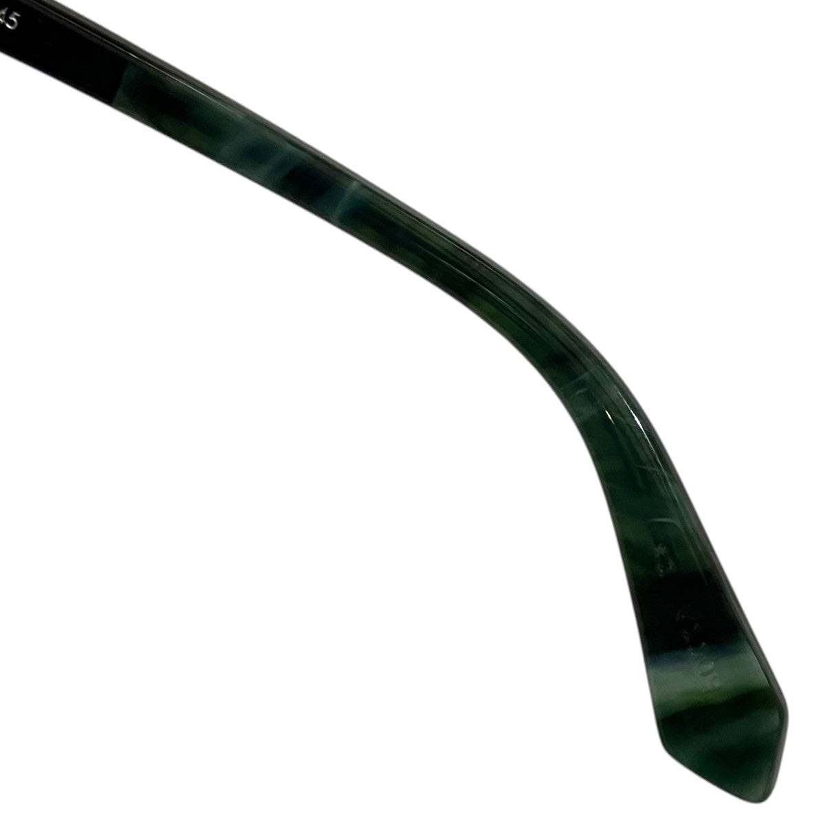 【Portland Sunglasses】スクエアフレームサングラスZ1273E