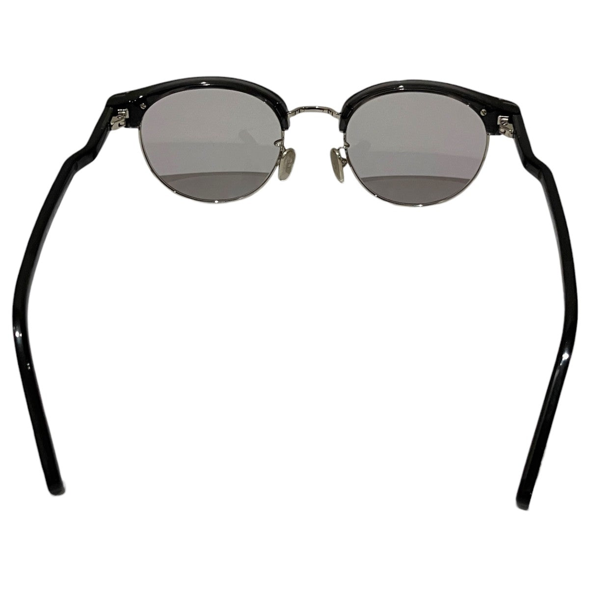TOM FORD オーバルフレーム サングラスTF1120-D 古着・中古-4枚目のアイテム画像