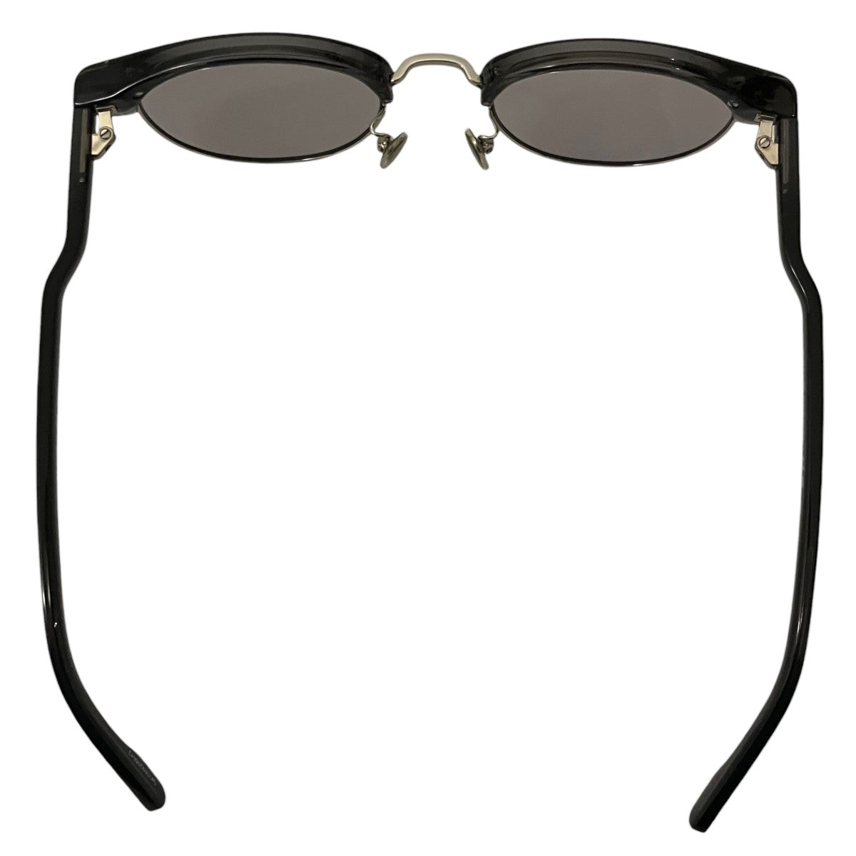 TOM FORD オーバルフレーム サングラスTF1120-D 古着・中古-5枚目のアイテム画像