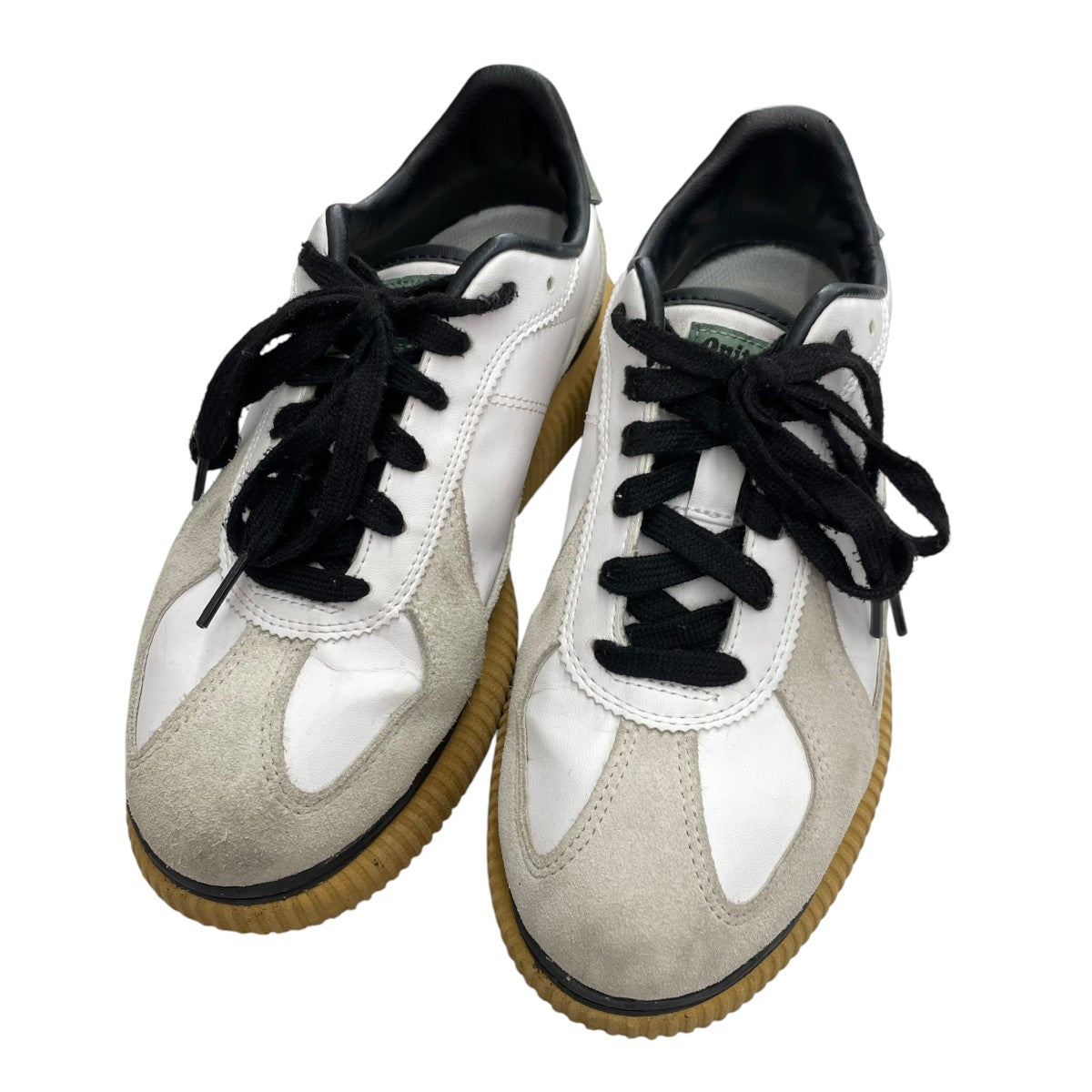 Onitsuka Tiger ローカットスニーカー1183B874 古着・中古-1枚目のアイテム画像