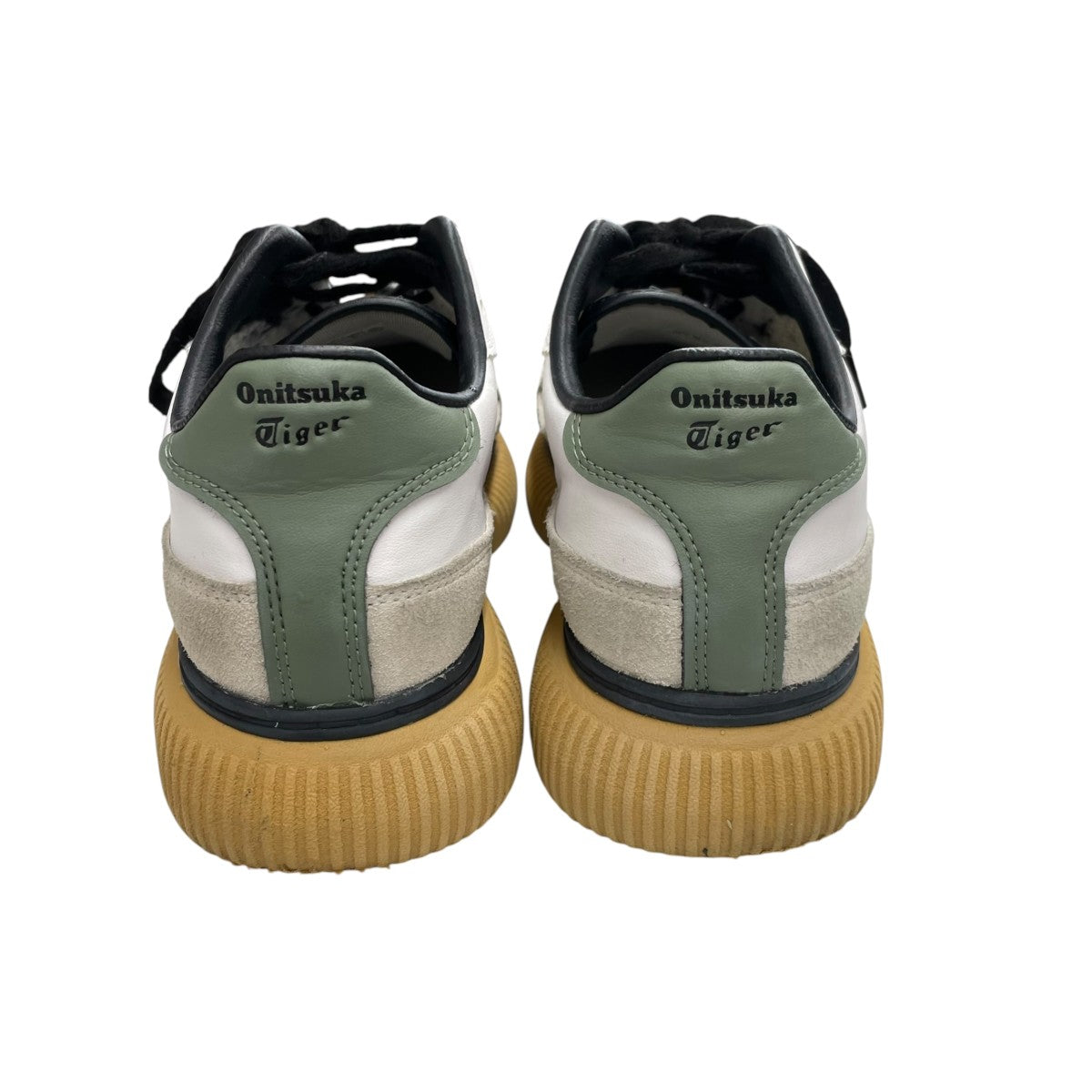Onitsuka Tiger ローカットスニーカー1183B874 古着・中古-2枚目のアイテム画像
