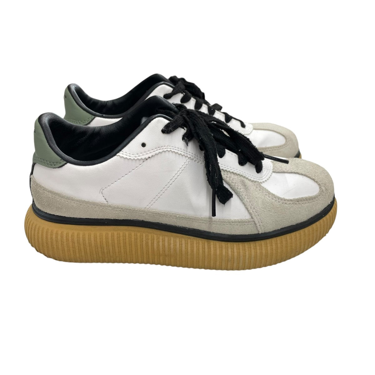 Onitsuka Tiger ローカットスニーカー1183B874 古着・中古-3枚目のアイテム画像