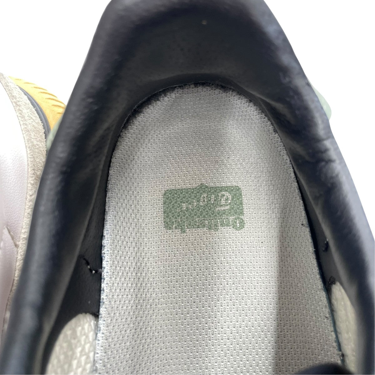 Onitsuka Tiger ローカットスニーカー1183B874 古着・中古-5枚目のアイテム画像