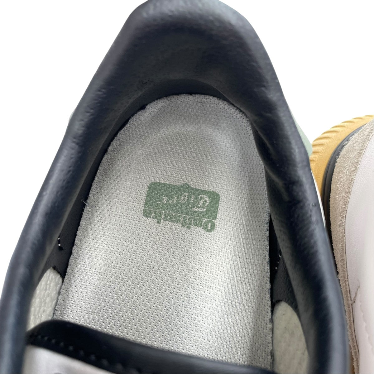 Onitsuka Tiger ローカットスニーカー1183B874 古着・中古-6枚目のアイテム画像