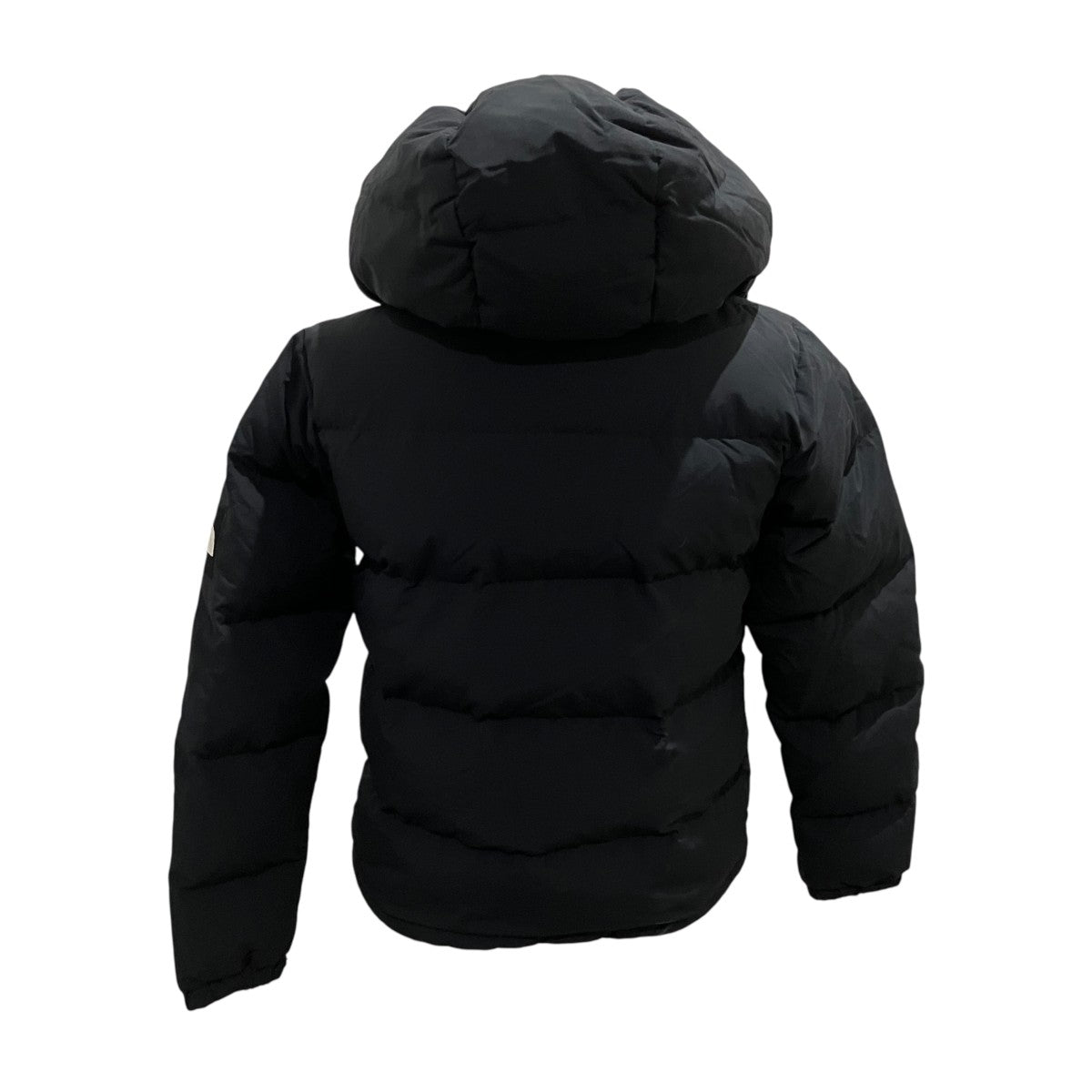 THE NORTH FACE フード付きダウンジャケットNDW91847 古着・中古-2枚目のアイテム画像
