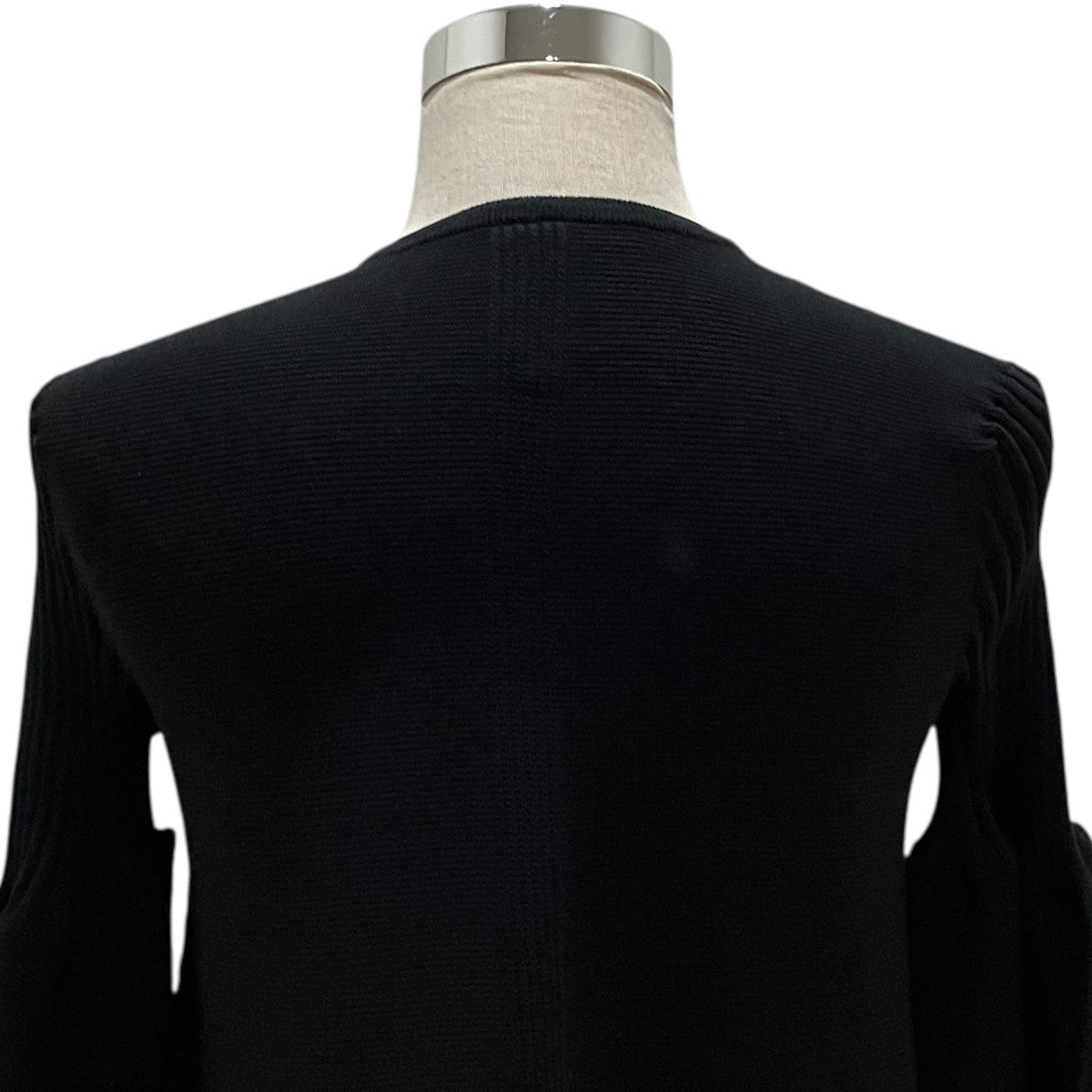 CFCL 【POTTERY SHORT BELL SLEEVE FLARE DRESS】スリーブフレアドレスCF010KH034JP00 古着・中古-4枚目のアイテム画像