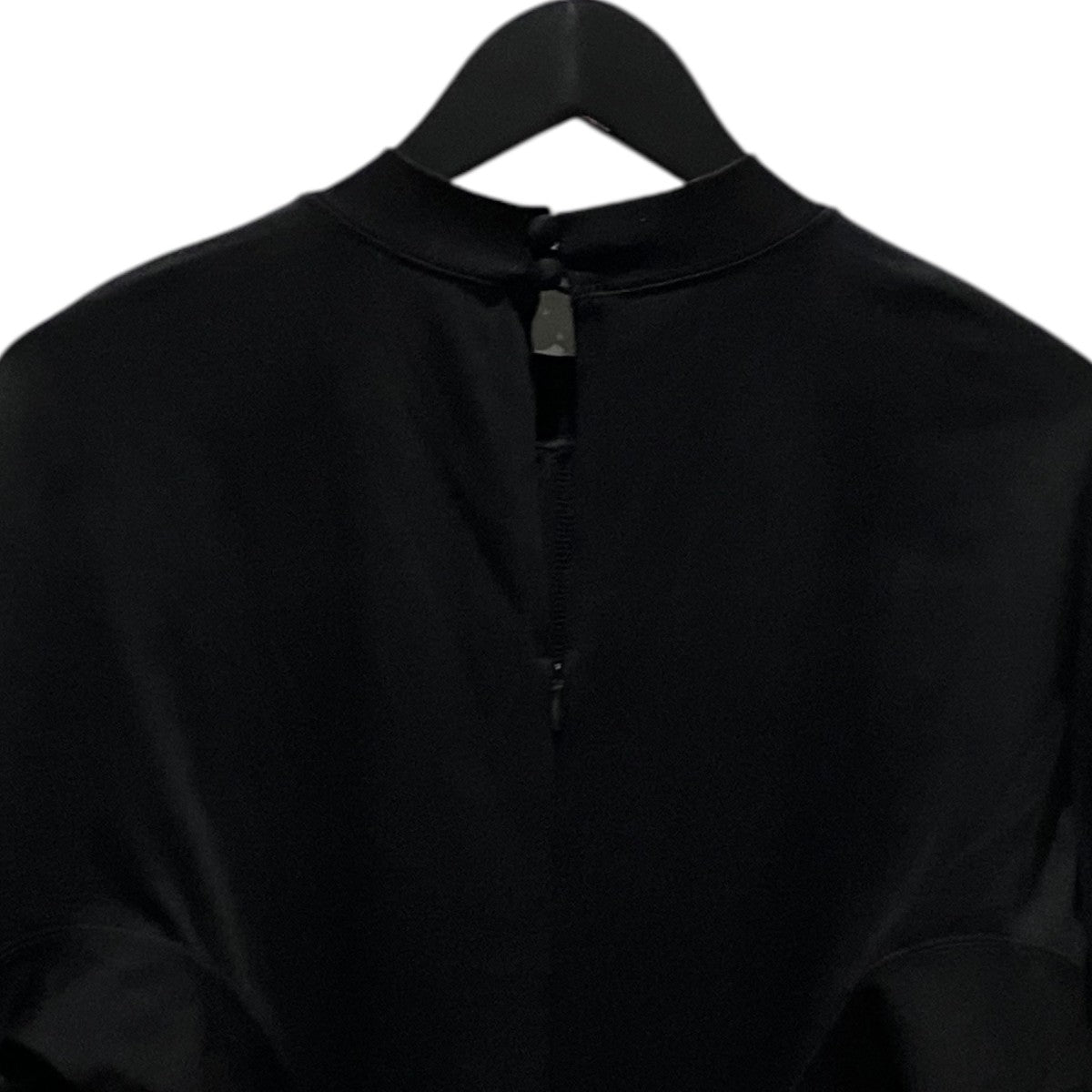 mame kurogouchi 【Cotton Jersey Dress】ロングドレスMM23PS-JS732 古着・中古-3枚目のアイテム画像