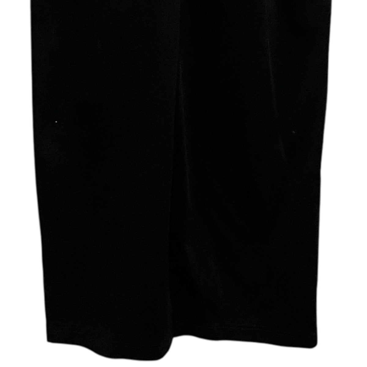 mame kurogouchi 【Cotton Jersey Dress】ロングドレスMM23PS-JS732 古着・中古-4枚目のアイテム画像