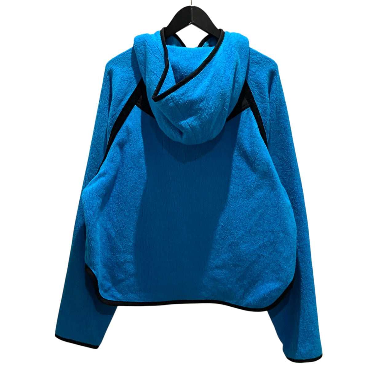 【RICSI FLEECE HOODIE】フリースジャケット00192025