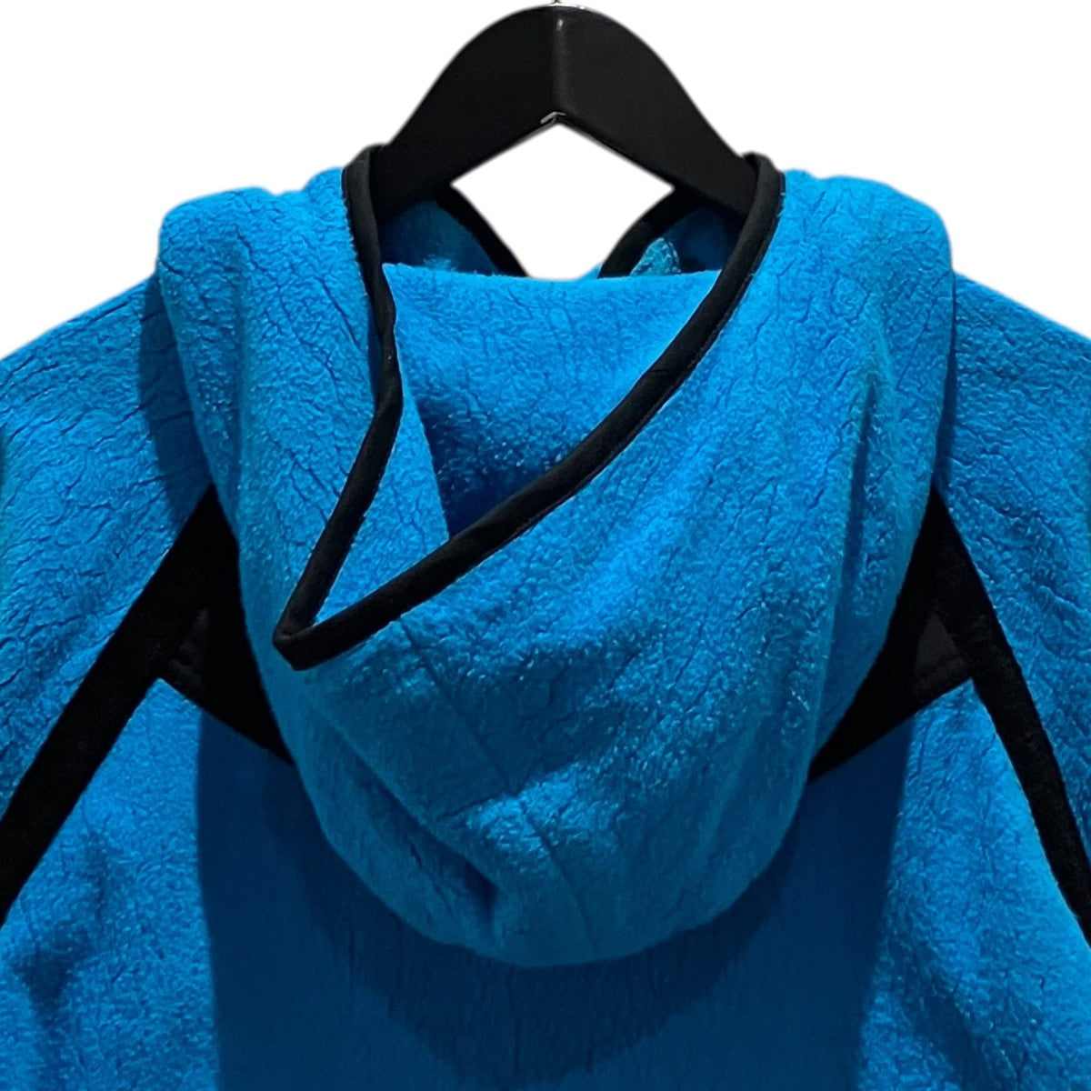 【RICSI FLEECE HOODIE】フリースジャケット00192025
