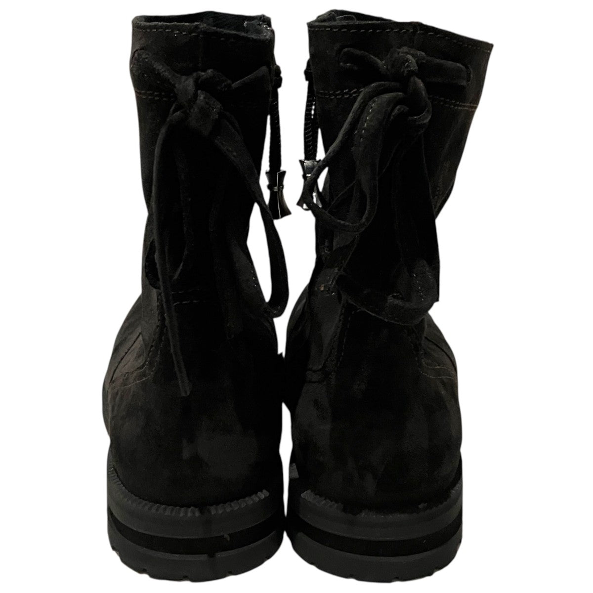 【FARKAS BOOT】スエードブーツKKSS26FT04-130