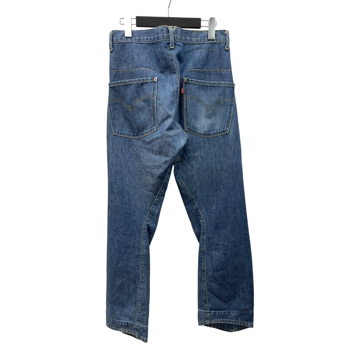 ENGINEERED JEANS REGULARデニムパンツ00001-0835