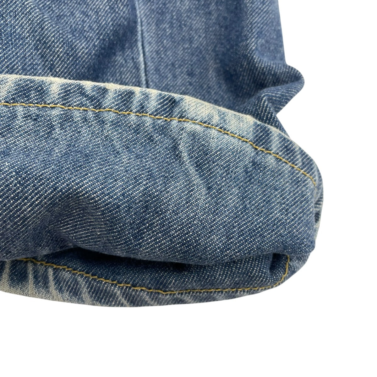 ENGINEERED JEANS REGULARデニムパンツ00001-0835