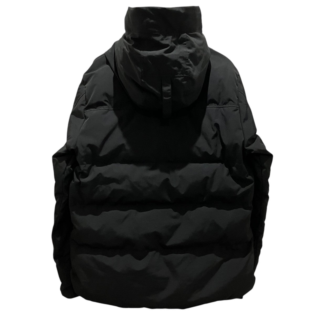 CANADA GOOSE ダウンジャケット2080MB 古着・中古-2枚目のアイテム画像